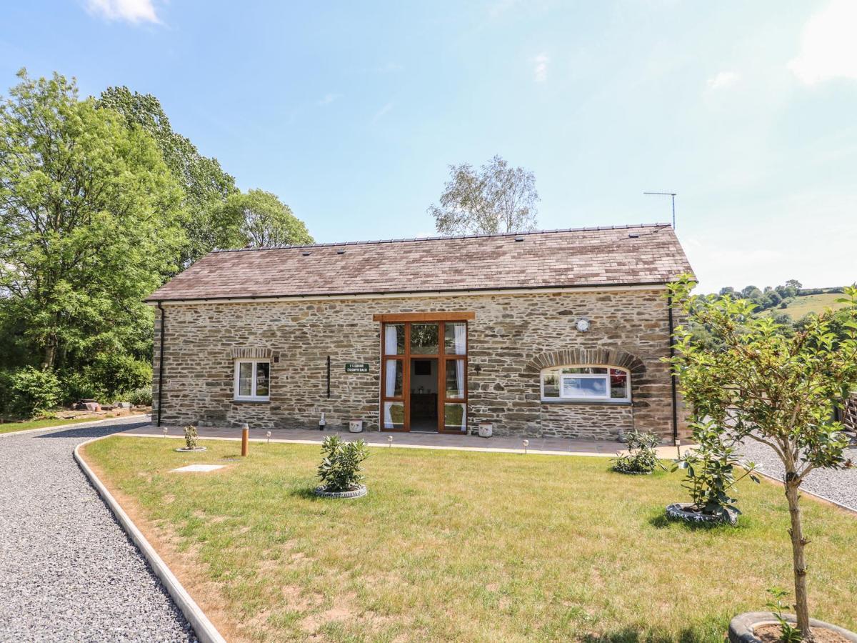 Cilgwyn Bach Llandysul Exterior foto
